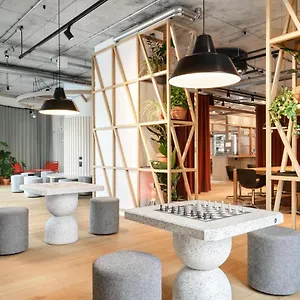 公寓式酒店 Stayery Frankfurt Sachsenhausen 美因河畔法兰克福