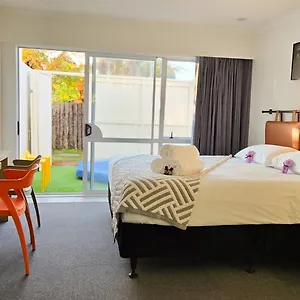 Alpin & Conference Centre Motel