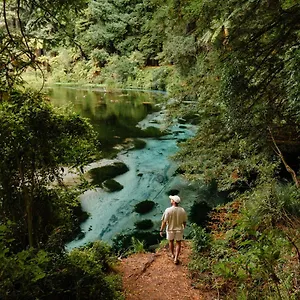 Tasman - Parco vacanze