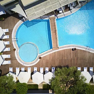 Renaissance 4*, Hanioti Greece